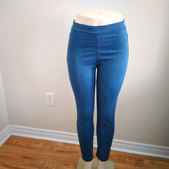 Denim Alexander Wang Jeans - Picture 5 of 7